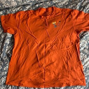 Hey Arnold Nickelodeon